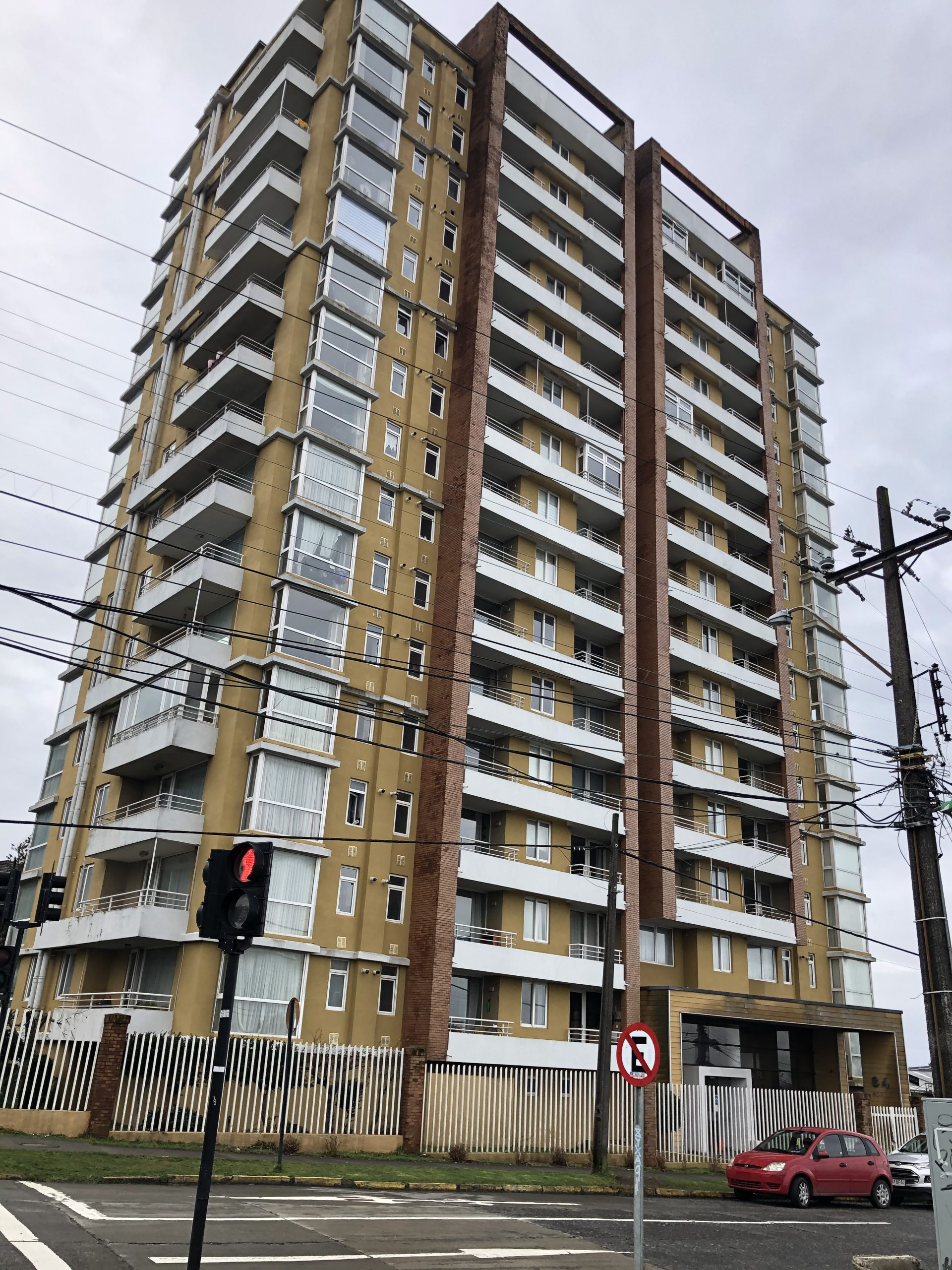 PUERTO MONTT-ARRIENDA DEPARTAMENTO